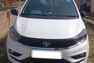 Used Tata Tiago XT CNG