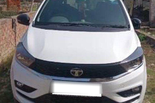 Tata Tiago XT CNG Second-hand 2025 Tata Tiago XT CNG for sale in Mainpuri