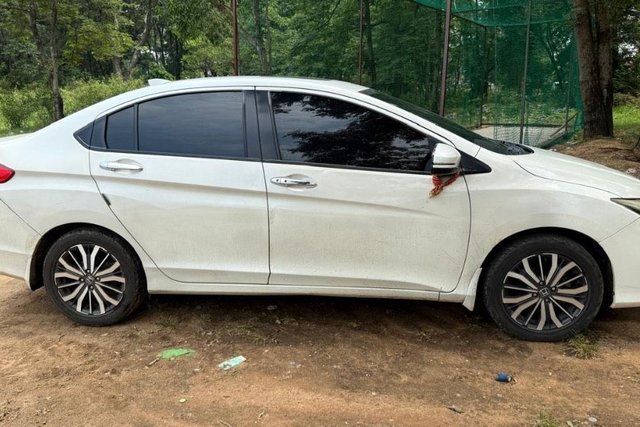 Second-hand 2017 Honda City i VTEC VX for sale in Ranchi