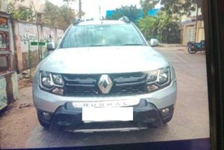 Used Renault Duster SANDSTORM RXS 85 PS