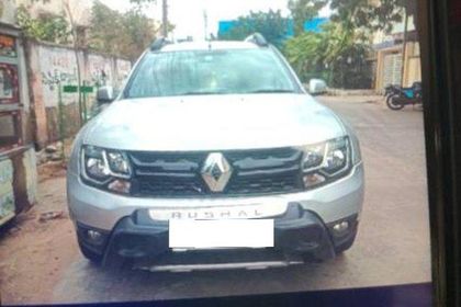 3 Used Renault Duster