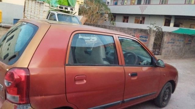 Image Used Car