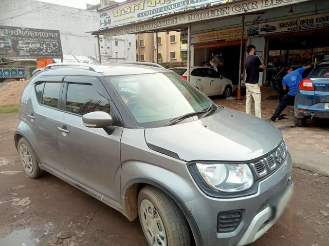 Image Used Car