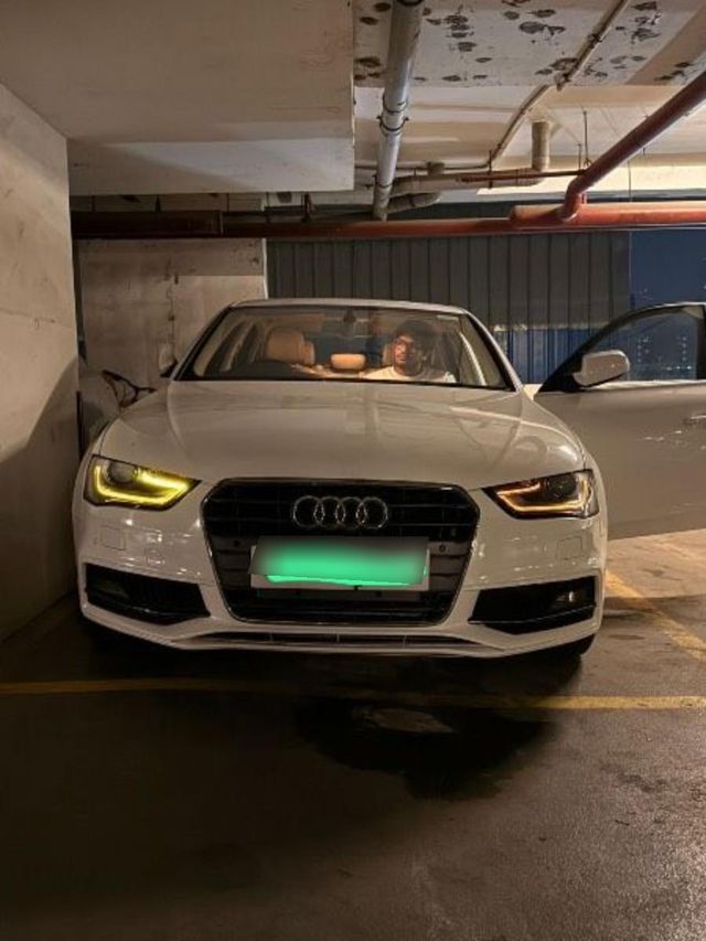 Image Used Car