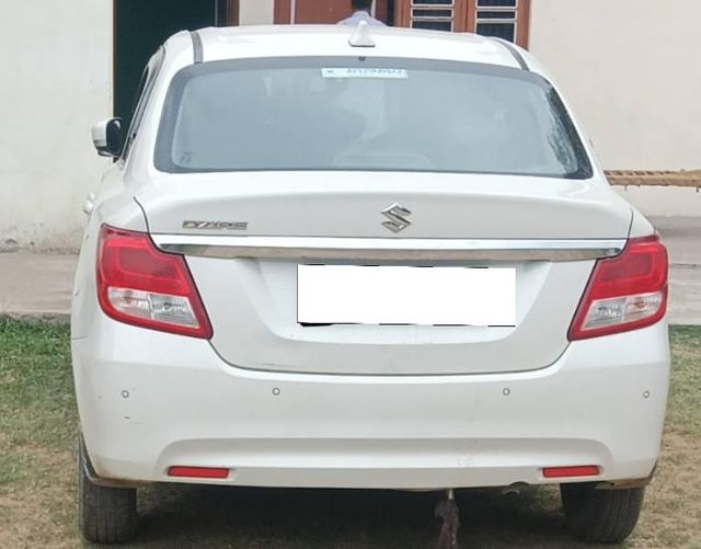 Maruti Suzuki Dzire VXI BSVI Second-hand 2022 Maruti Suzuki Dzire VXI BSVI for sale in Jammu
