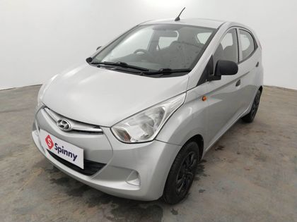 Used Magna