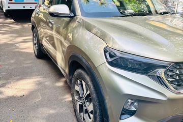 Used HTX Turbo iMT BSVI