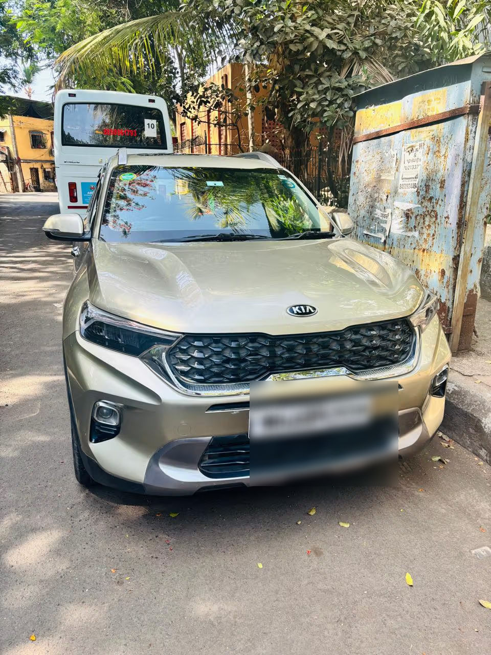 Image Used Car