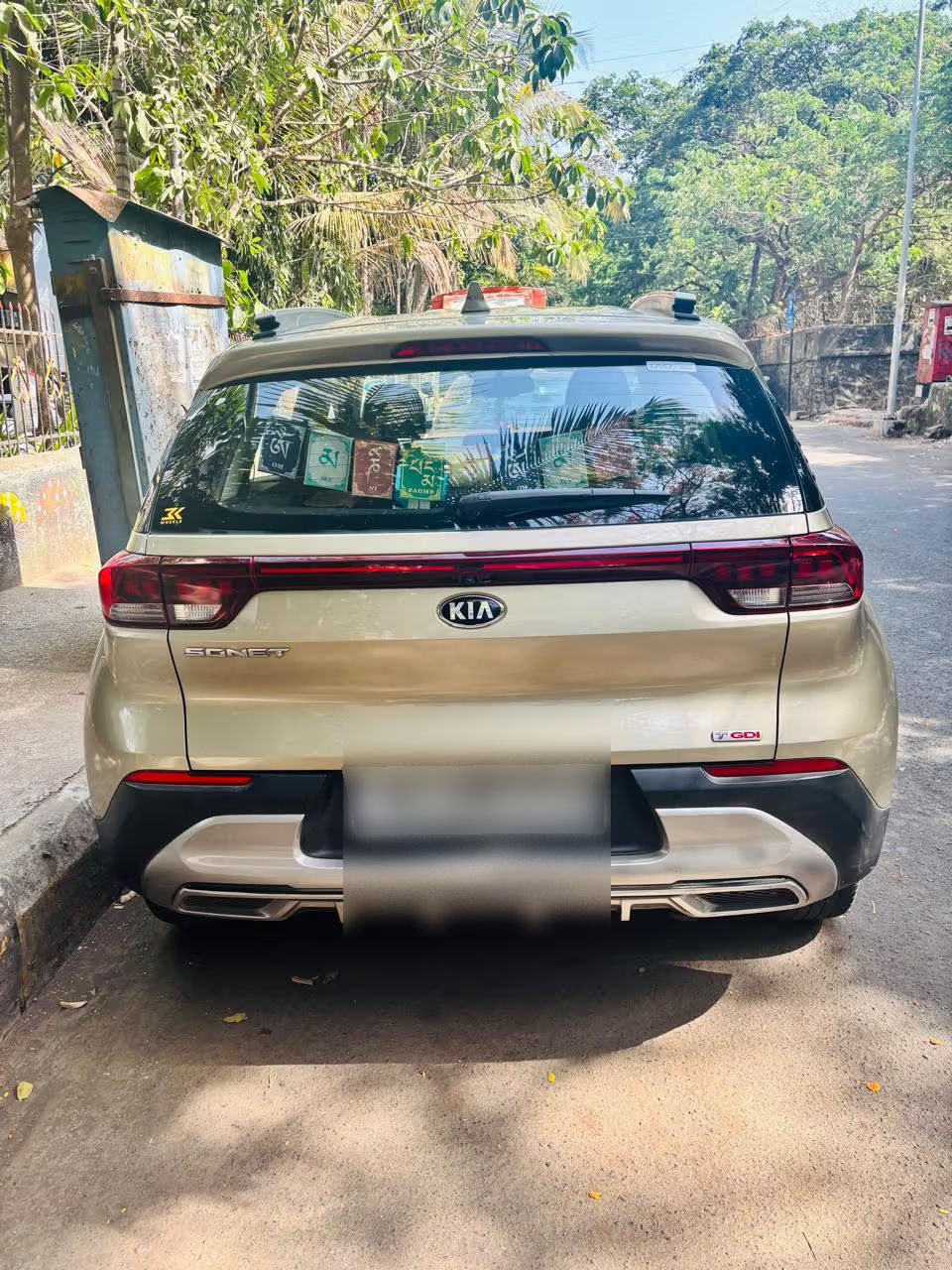 Image Used Car