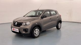 Used Renault KWID RXL
