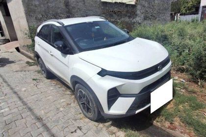 295 Used Tata Nexon
