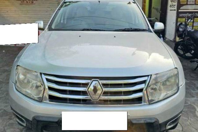 Renault Duster 85PS Diesel RxL Plus Second-hand 2013 Renault Duster 85PS Diesel RxL Plus for sale in Ajmer