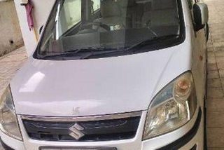 2 Used Maruti Wagon R in Bharuch