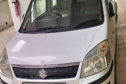 63 Used Maruti Suzuki Wagon R