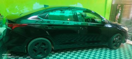 Used Anniversary Edition Diesel