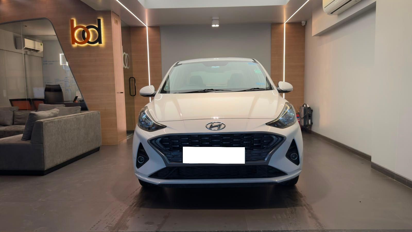 Image Used Car