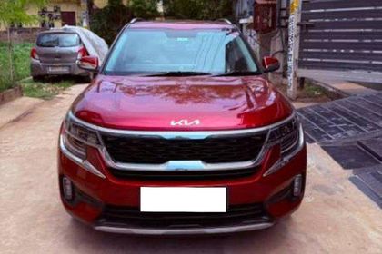 7 Used Kia Seltos