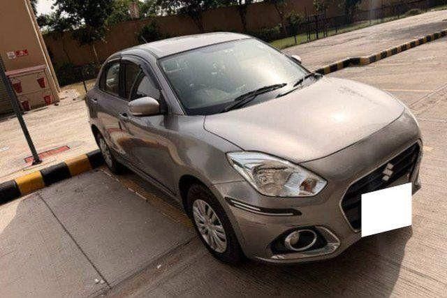 Maruti Suzuki Dzire VXI BSVI Second-hand 2021 Maruti Suzuki Dzire VXI BSVI for sale in Gurgaon