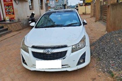 Used LTZ