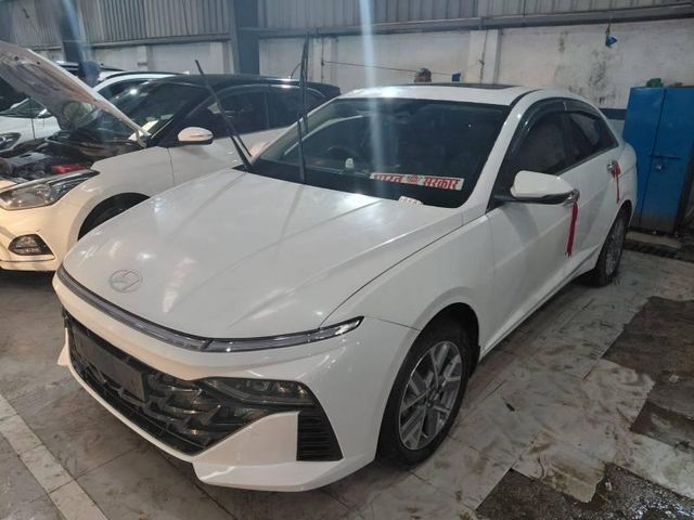 Image Used Car