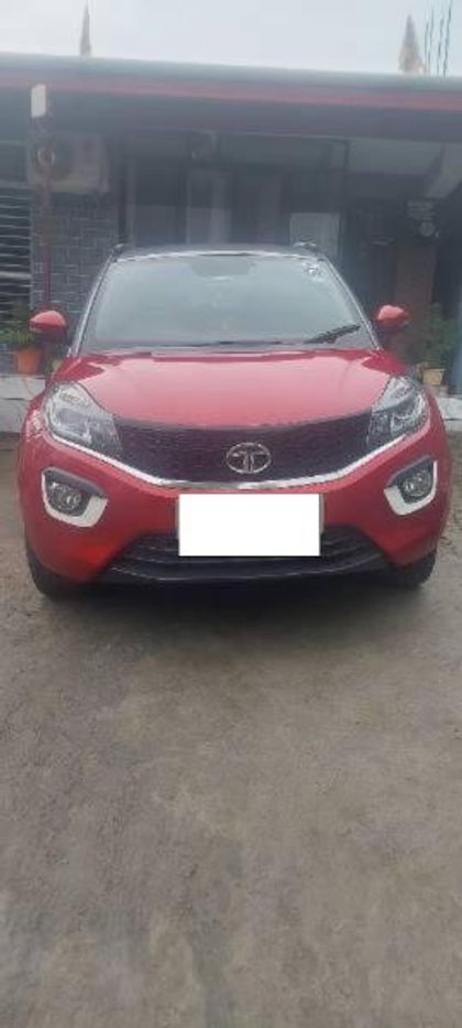 16 Used Tata Nexon
