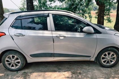 6 Used Hyundai Grand i10