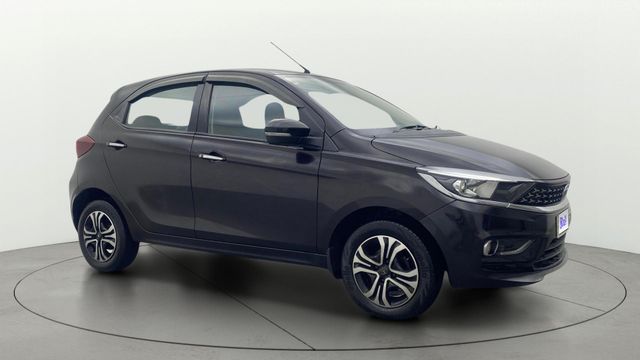 Tata Tiago XZ Plus CNG BSVI Second-hand 2022 Tata Tiago XZ Plus CNG BSVI for sale in Bangalore