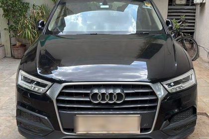 Used 30 TDI