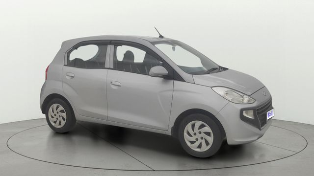 Hyundai Santro Sportz BSIV Second-hand 2019 Hyundai Santro Sportz BSIV for sale in Bangalore
