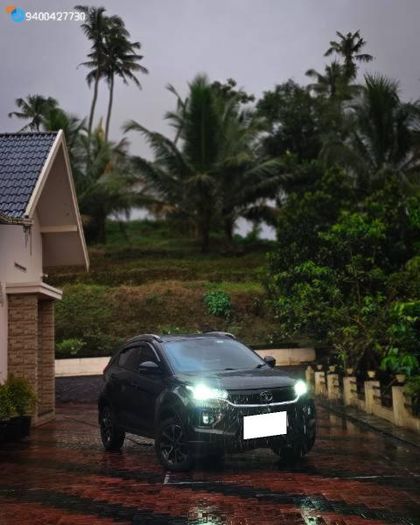 34 Used Tata Nexon