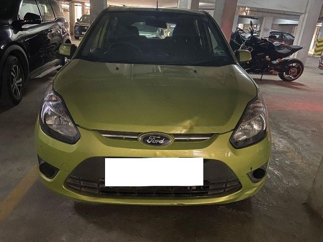 Image Used Car