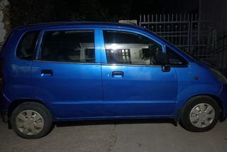 2 Used Maruti Zen Estilo in Dhanbad