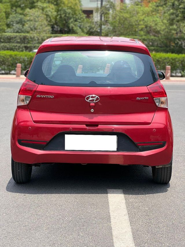 Image Used Car