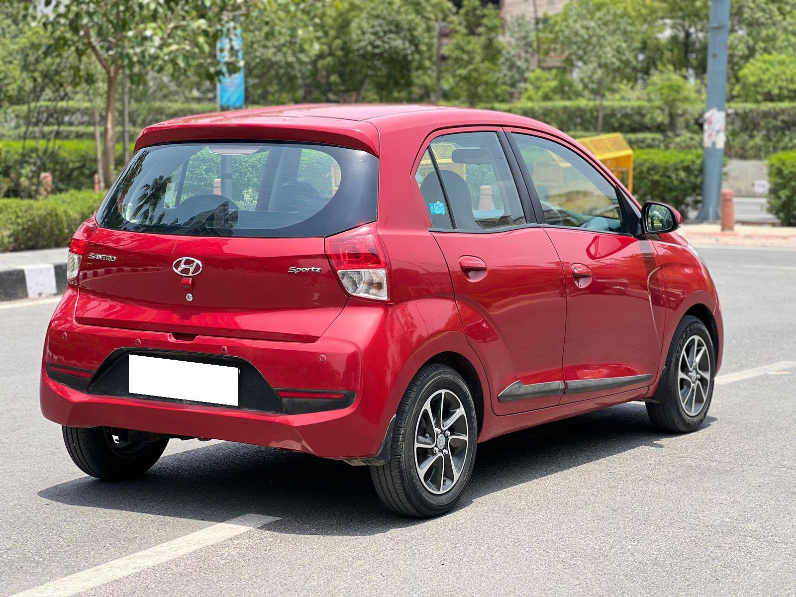 Image Used Car