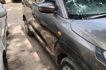 38 Used Maruti Suzuki Wagon R in Noida
