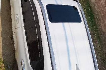 Used HTX Diesel BSVI