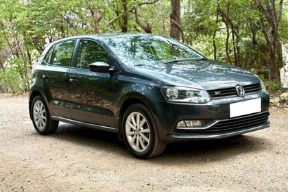 Used GT TSI