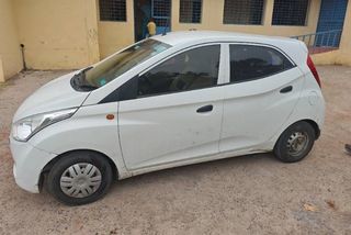 Used Hyundai EON Era Plus
