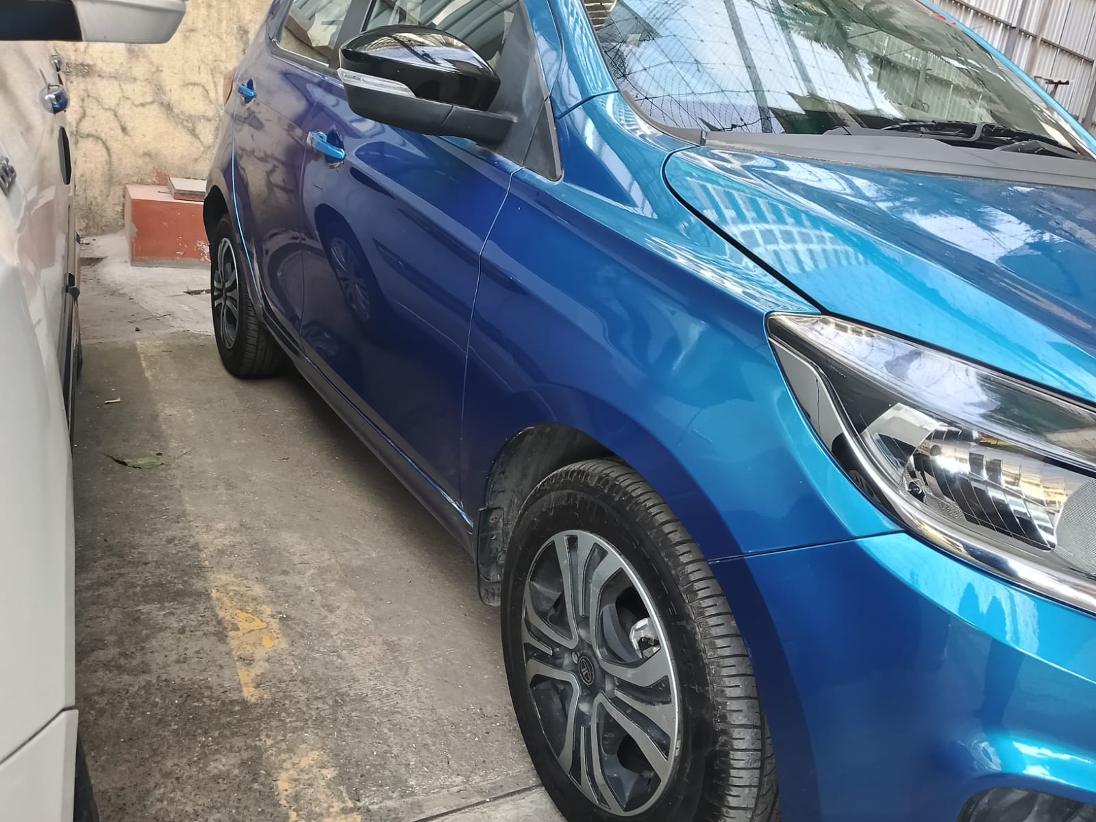 Image Used Car
