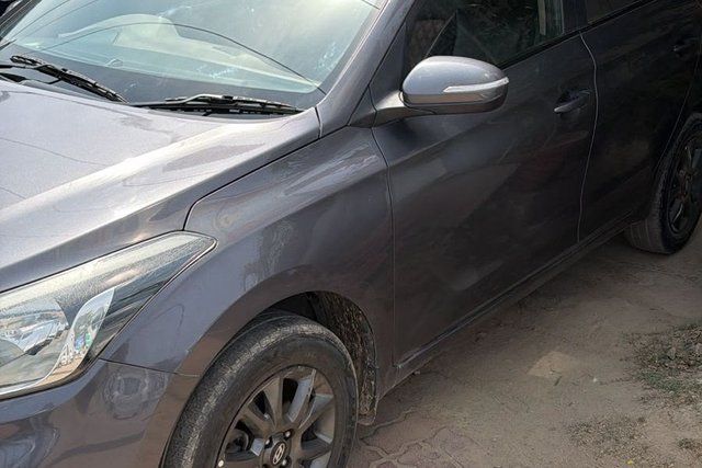 Hyundai i20 Sportz Plus Second-hand 2020 Hyundai i20 Sportz Plus for sale in Lucknow