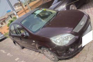 Used Ford Ikon 1.8 ZXi