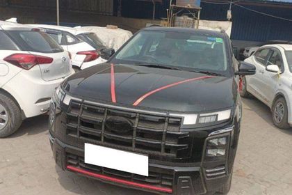5 Used Hyundai Creta