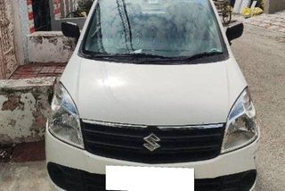 6 Used Maruti Wagon R in Haridwar