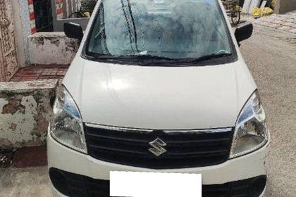 110 Used Maruti Suzuki Wagon R