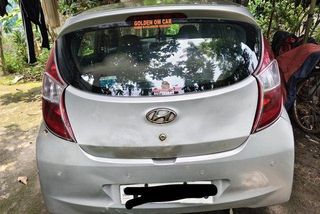 Used Hyundai EON Era