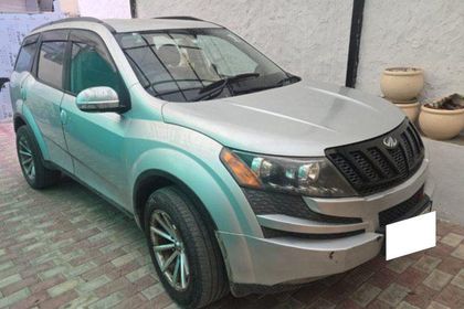Used W8 FWD