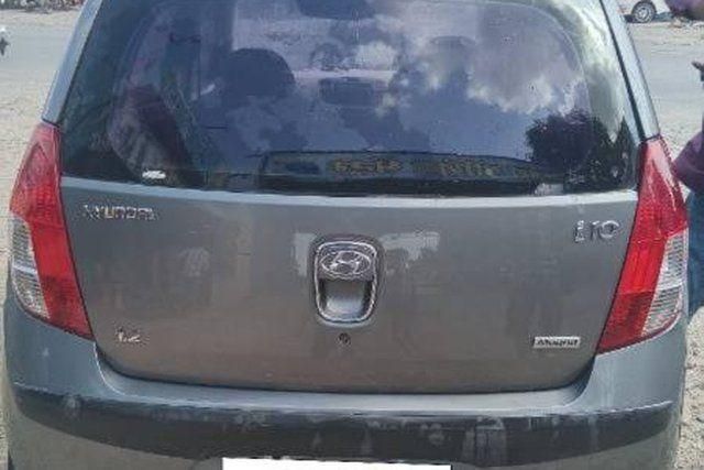 Image Used Car
