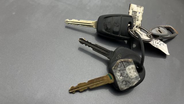 Image Used Car
