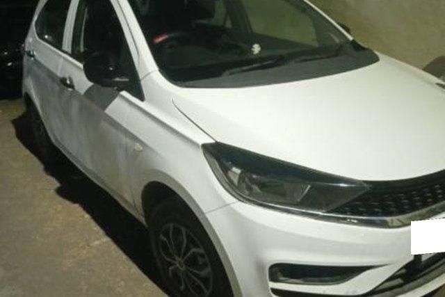 Second-hand 2024 Tata Tiago XE for sale in Aurangabad