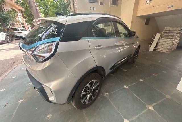 Tata Nexon EV XZ Plus Second-hand 2020 Tata Nexon EV XZ Plus for sale in New Delhi